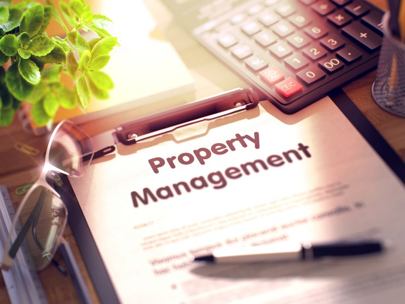 Property Management - Property Management Worcester, Massachusetts